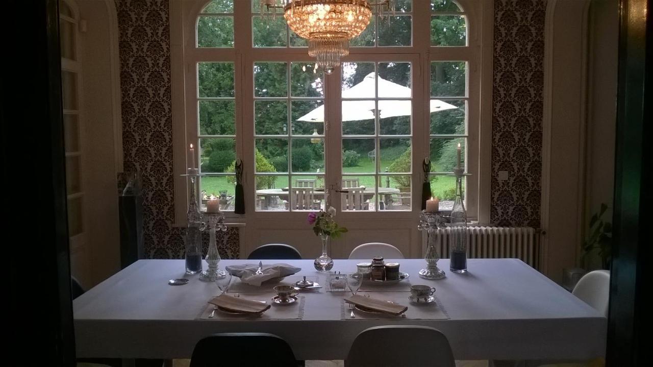 Manoir Le Louis Xxi 3*