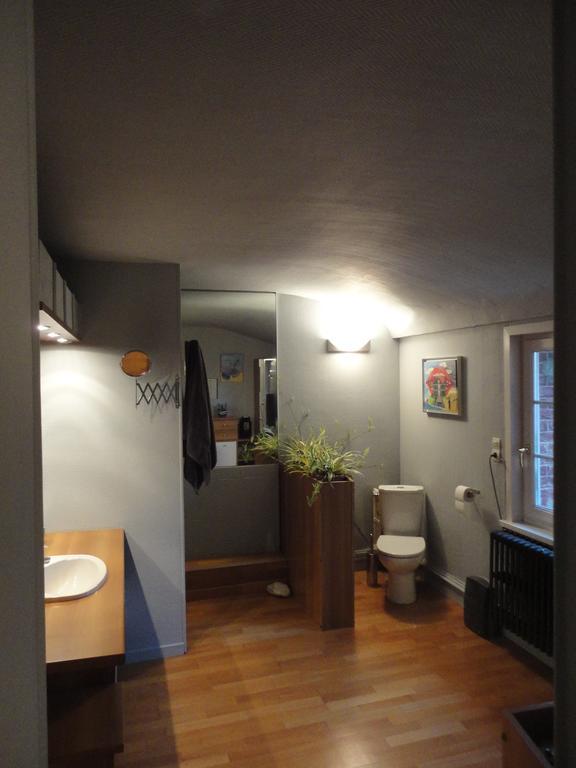 Maison d'hôtes Manoir Le Louis Xxi 3*