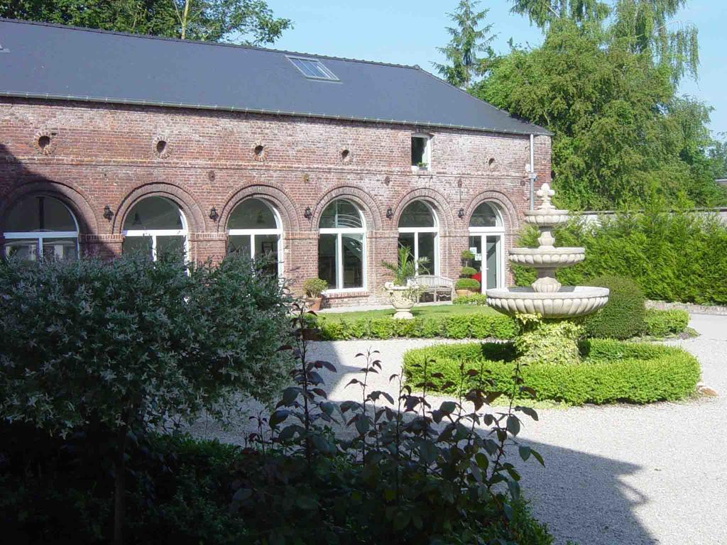 Manoir Le Louis Xxi