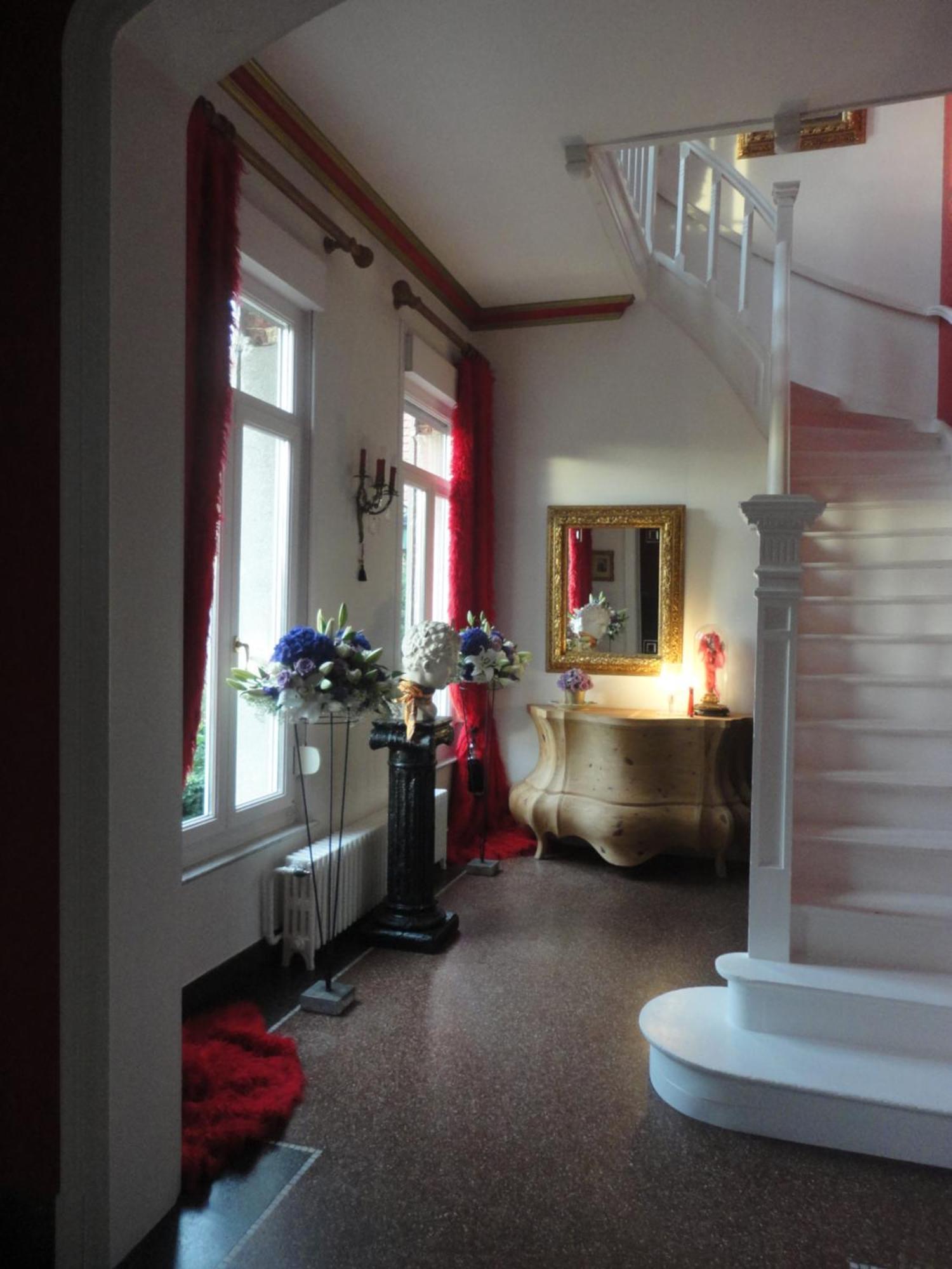 Maison d'hôtes Manoir Le Louis Xxi