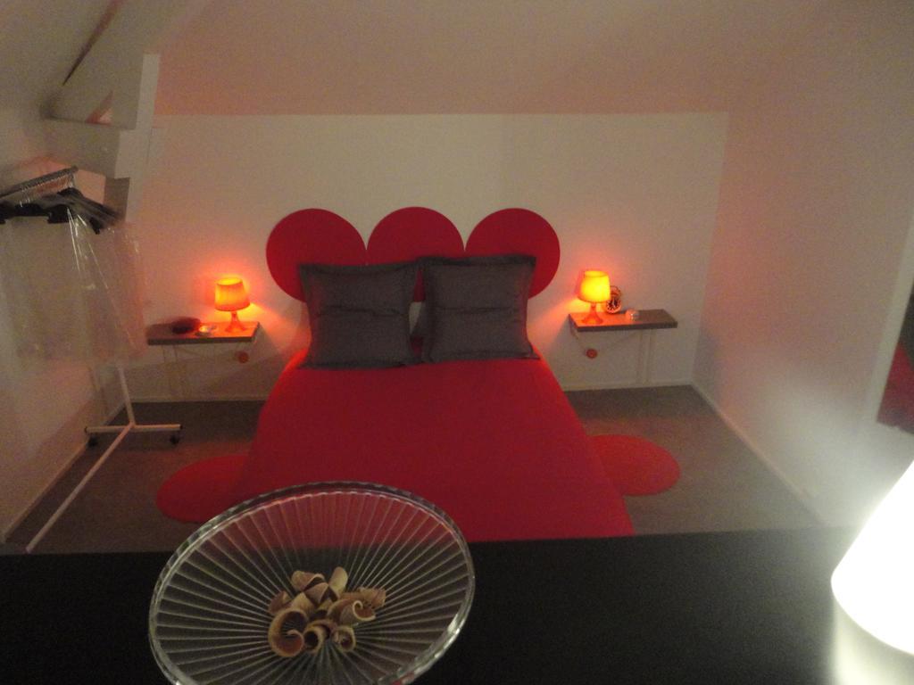 Manoir Le Louis Xxi