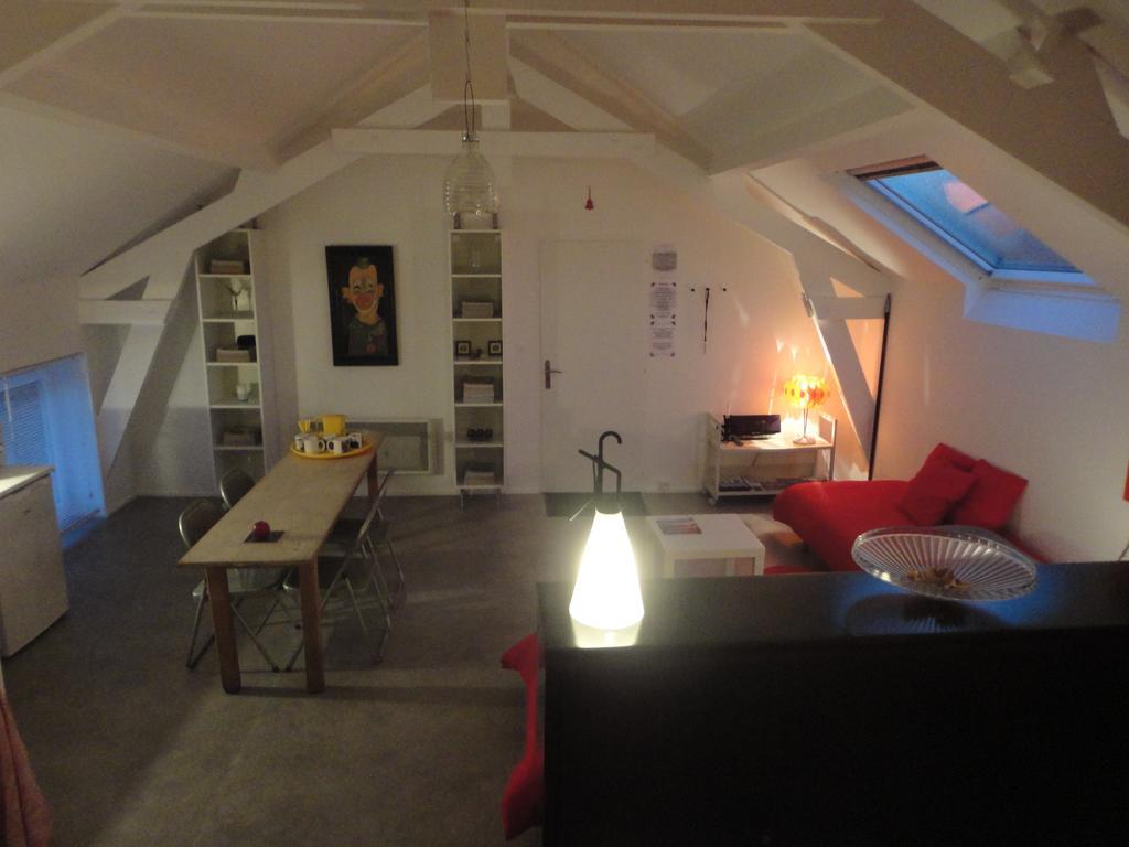 Maison d'hôtes Manoir Le Louis Xxi 3*