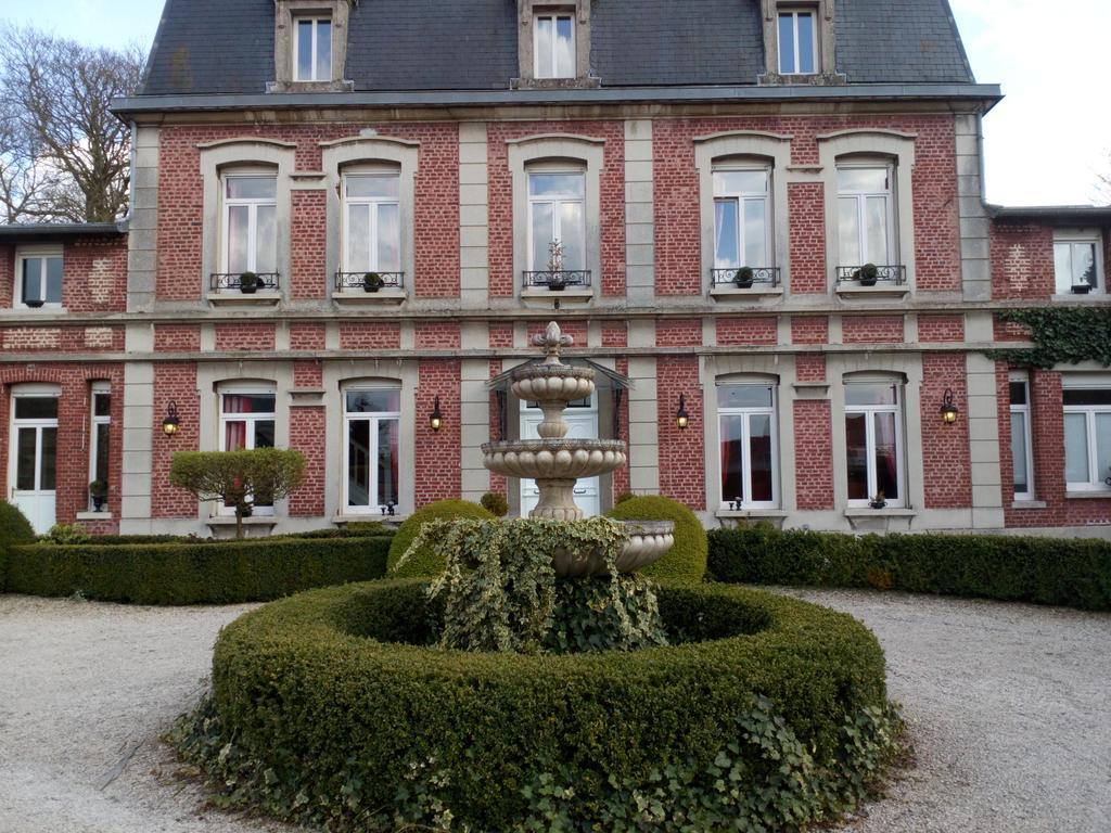 Manoir Le Louis Xxi