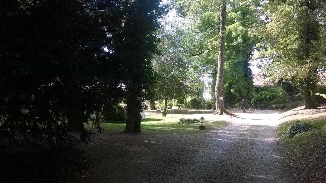 Maison d'hôtes Manoir Le Louis Xxi
